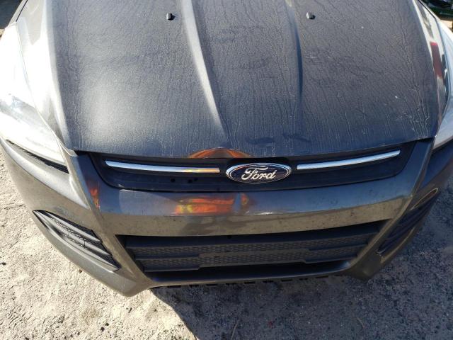 Photo 8 VIN: 1FMCU0G73GUC74098 - FORD ESCAPE SE 