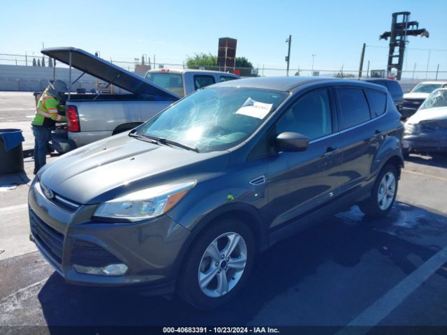 Photo 1 VIN: 1FMCU0G73GUC80371 - FORD ESCAPE 