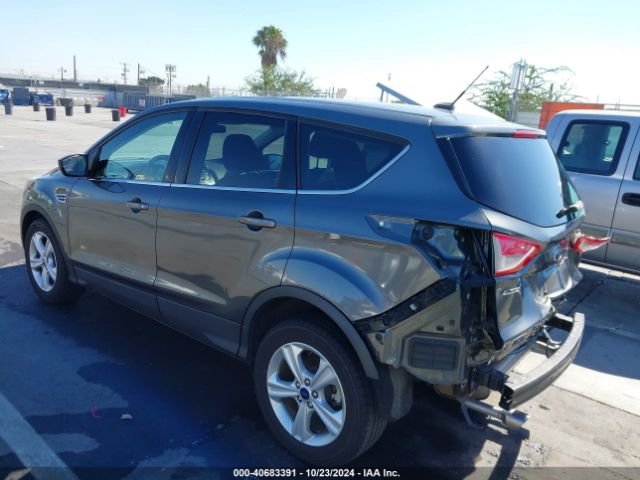 Photo 2 VIN: 1FMCU0G73GUC80371 - FORD ESCAPE 