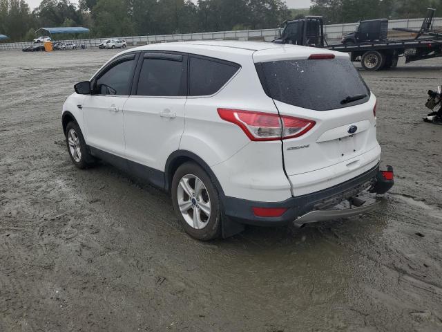 Photo 1 VIN: 1FMCU0G73GUC89796 - FORD ESCAPE SE 