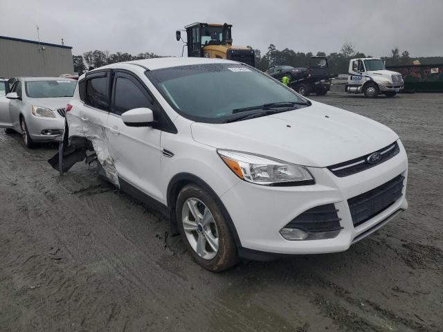 Photo 3 VIN: 1FMCU0G73GUC89796 - FORD ESCAPE SE 