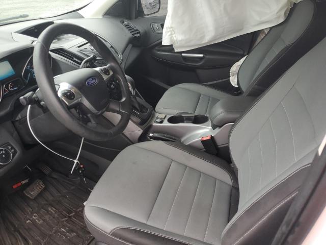 Photo 6 VIN: 1FMCU0G73GUC89796 - FORD ESCAPE SE 