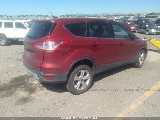 Photo 3 VIN: 1FMCU0G73GUC92035 - FORD ESCAPE 