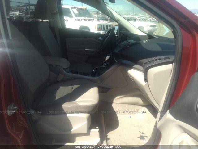 Photo 4 VIN: 1FMCU0G73GUC92035 - FORD ESCAPE 