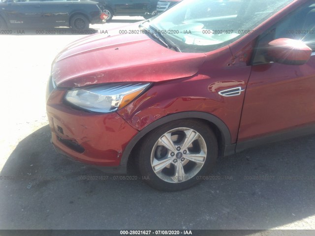 Photo 5 VIN: 1FMCU0G73GUC92035 - FORD ESCAPE 