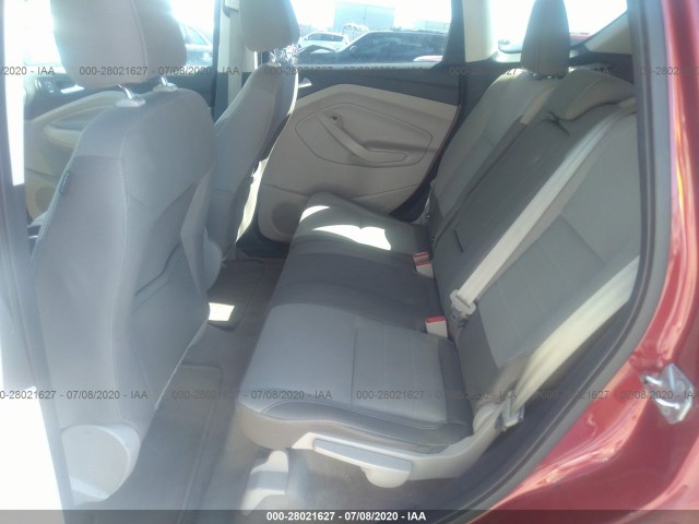 Photo 7 VIN: 1FMCU0G73GUC92035 - FORD ESCAPE 