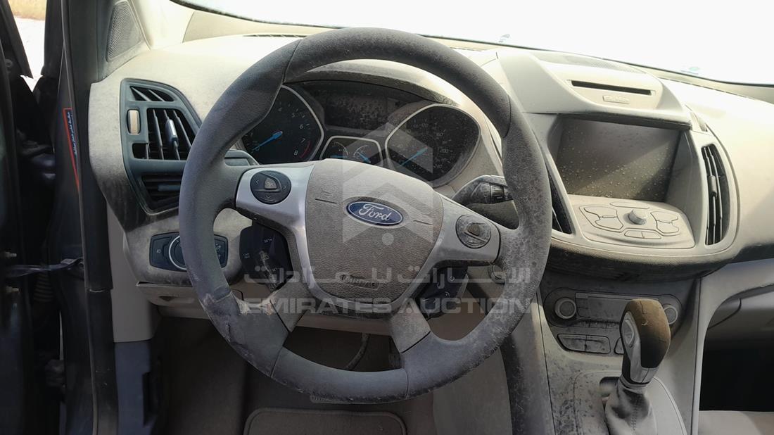 Photo 12 VIN: 1FMCU0G74EUC72017 - FORD ESCAPE 