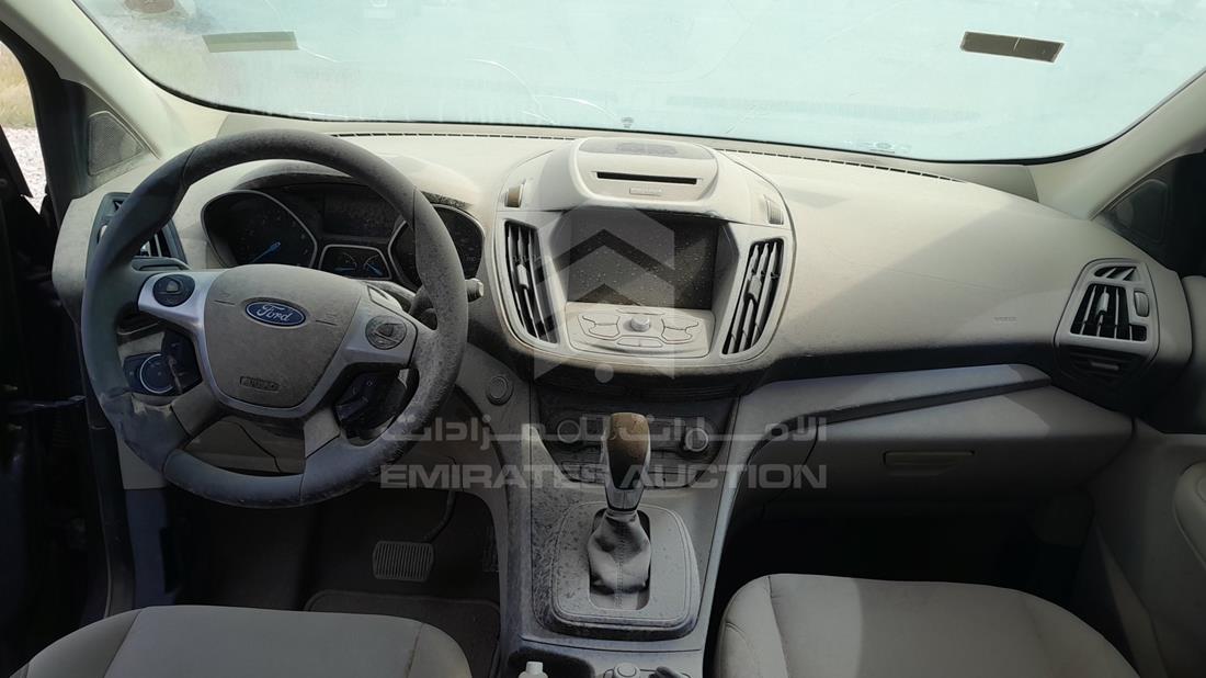 Photo 14 VIN: 1FMCU0G74EUC72017 - FORD ESCAPE 