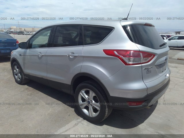 Photo 2 VIN: 1FMCU0G74FUA03663 - FORD ESCAPE 