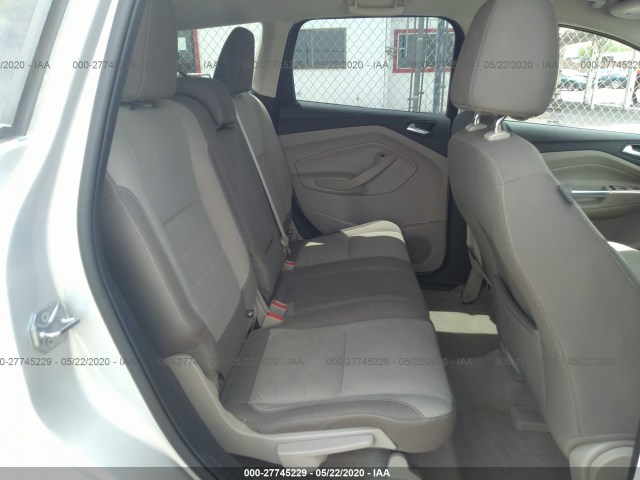 Photo 7 VIN: 1FMCU0G74FUA03663 - FORD ESCAPE 