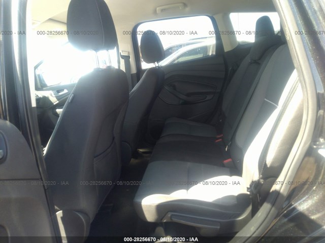 Photo 7 VIN: 1FMCU0G74FUA12007 - FORD ESCAPE 