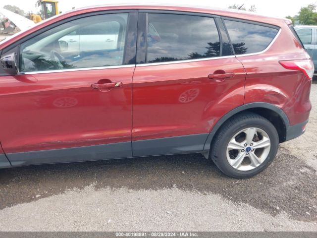 Photo 5 VIN: 1FMCU0G74FUA23167 - FORD ESCAPE 