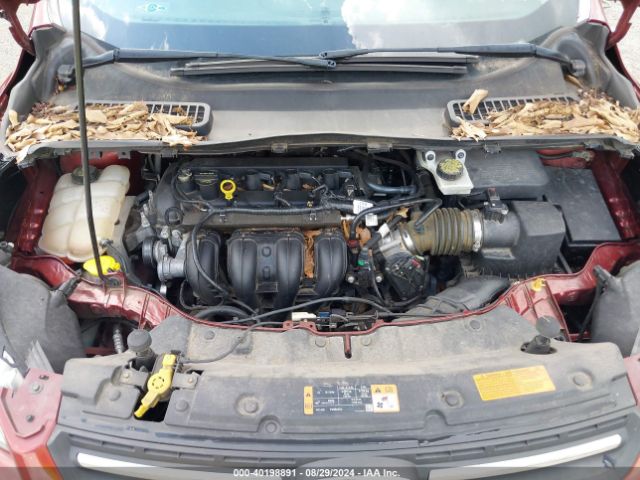 Photo 9 VIN: 1FMCU0G74FUA23167 - FORD ESCAPE 