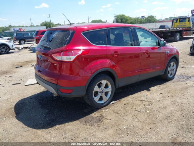 Photo 3 VIN: 1FMCU0G74FUA26442 - FORD ESCAPE 