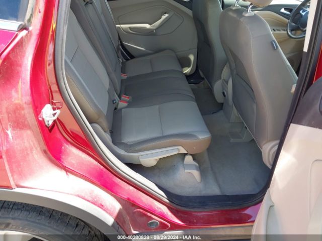 Photo 7 VIN: 1FMCU0G74FUA26442 - FORD ESCAPE 