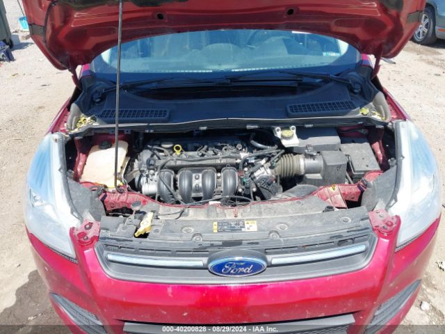 Photo 9 VIN: 1FMCU0G74FUA26442 - FORD ESCAPE 