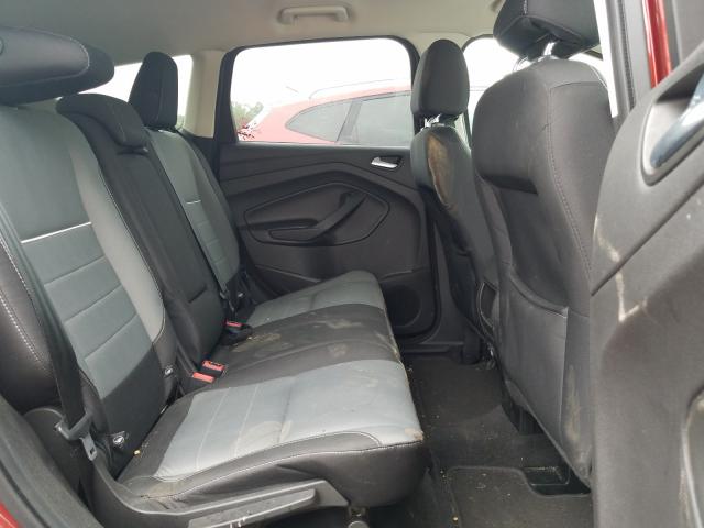 Photo 5 VIN: 1FMCU0G74FUA30765 - FORD ESCAPE SE 