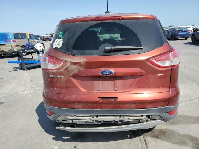 Photo 5 VIN: 1FMCU0G74FUA42124 - FORD ESCAPE SE 