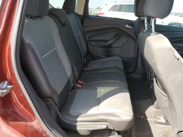 Photo 9 VIN: 1FMCU0G74FUA42124 - FORD ESCAPE SE 