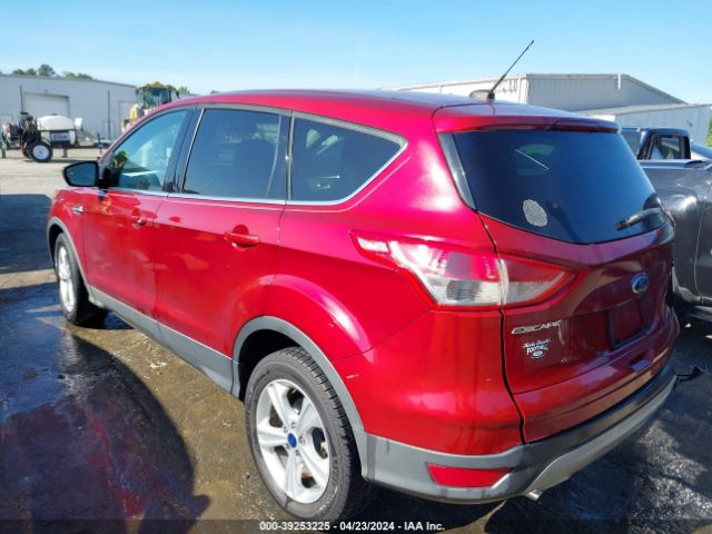 Photo 2 VIN: 1FMCU0G74FUA48702 - FORD ESCAPE 