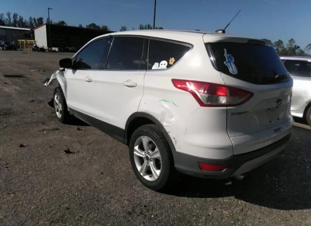 Photo 2 VIN: 1FMCU0G74FUA57514 - FORD ESCAPE 