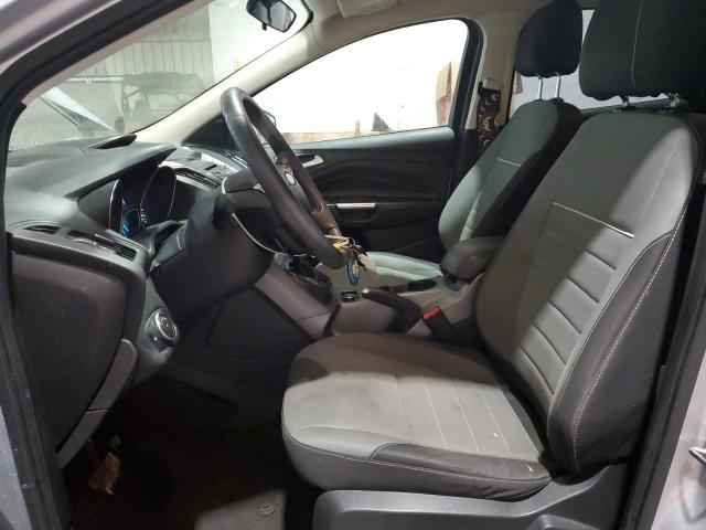 Photo 6 VIN: 1FMCU0G74FUB25648 - FORD ESCAPE SE 