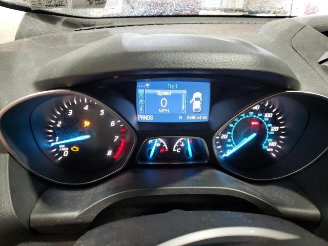 Photo 8 VIN: 1FMCU0G74FUB25648 - FORD ESCAPE SE 