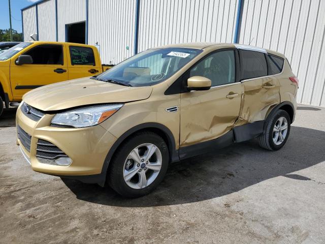 Photo 0 VIN: 1FMCU0G74FUB32860 - FORD ESCAPE SE 