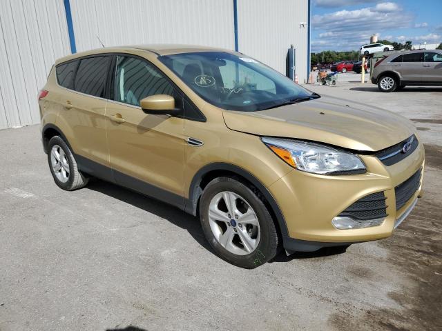 Photo 3 VIN: 1FMCU0G74FUB32860 - FORD ESCAPE SE 