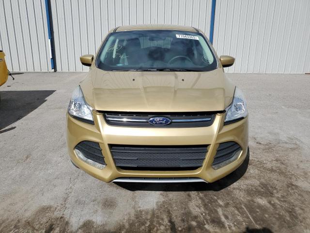 Photo 4 VIN: 1FMCU0G74FUB32860 - FORD ESCAPE SE 