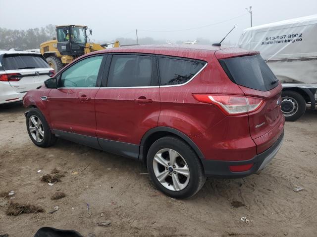 Photo 1 VIN: 1FMCU0G74FUB88801 - FORD ESCAPE SE 