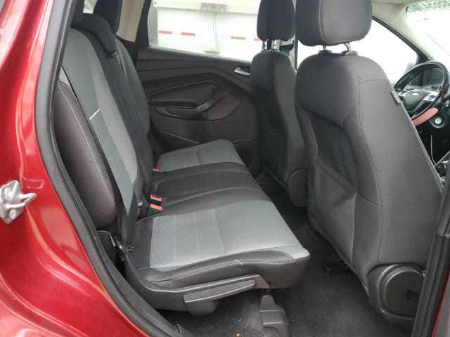 Photo 10 VIN: 1FMCU0G74FUB88801 - FORD ESCAPE SE 