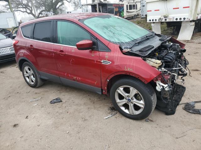 Photo 3 VIN: 1FMCU0G74FUB88801 - FORD ESCAPE SE 