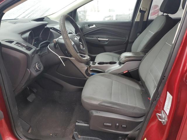 Photo 6 VIN: 1FMCU0G74FUB88801 - FORD ESCAPE SE 