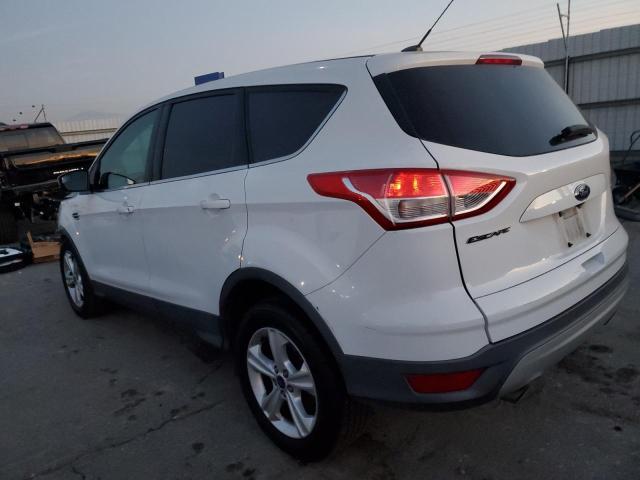 Photo 1 VIN: 1FMCU0G74FUB95828 - FORD ESCAPE SE 