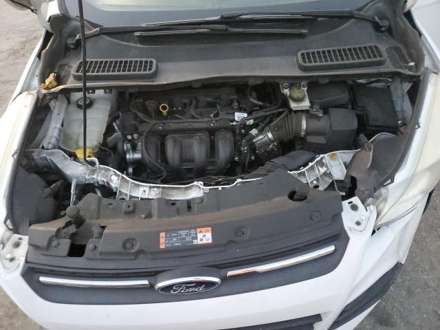 Photo 11 VIN: 1FMCU0G74FUB95828 - FORD ESCAPE SE 