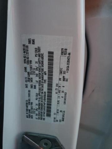 Photo 12 VIN: 1FMCU0G74FUB95828 - FORD ESCAPE SE 