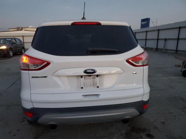 Photo 5 VIN: 1FMCU0G74FUB95828 - FORD ESCAPE SE 