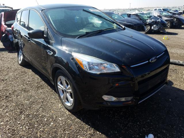 Photo 0 VIN: 1FMCU0G74FUC24468 - FORD ESCAPE SE 