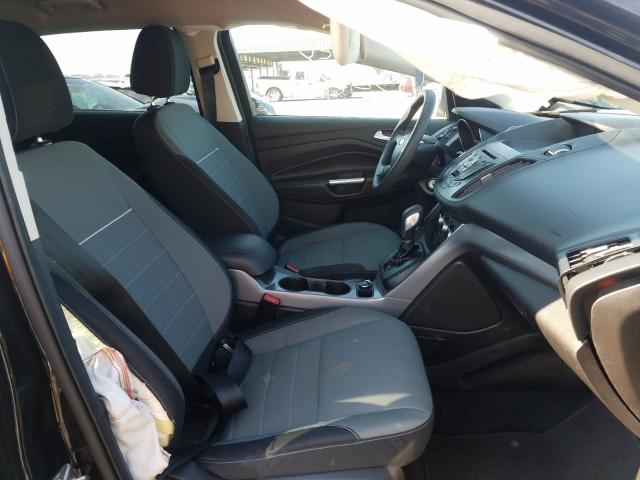 Photo 4 VIN: 1FMCU0G74FUC24468 - FORD ESCAPE SE 