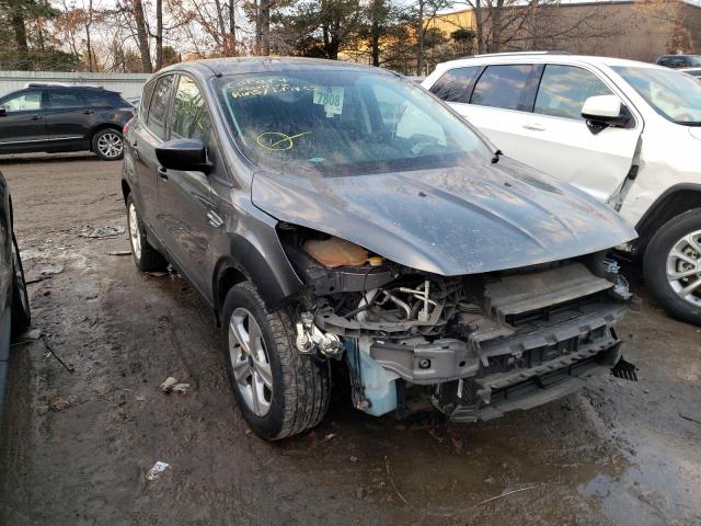 Photo 0 VIN: 1FMCU0G74FUC31713 - FORD ESCAPE SE 