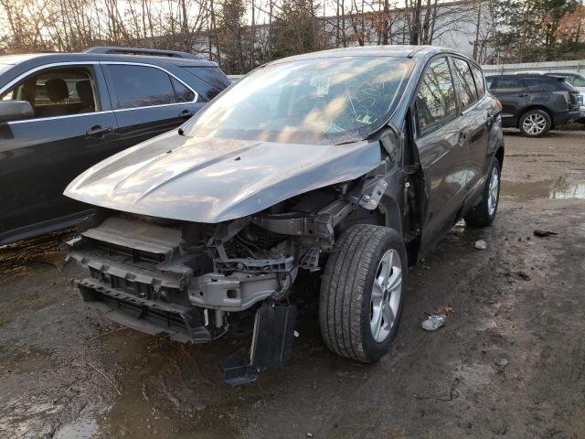 Photo 1 VIN: 1FMCU0G74FUC31713 - FORD ESCAPE SE 