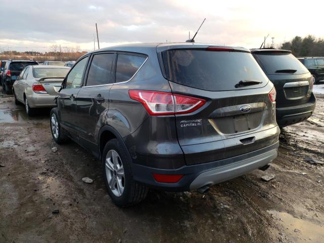 Photo 2 VIN: 1FMCU0G74FUC31713 - FORD ESCAPE SE 