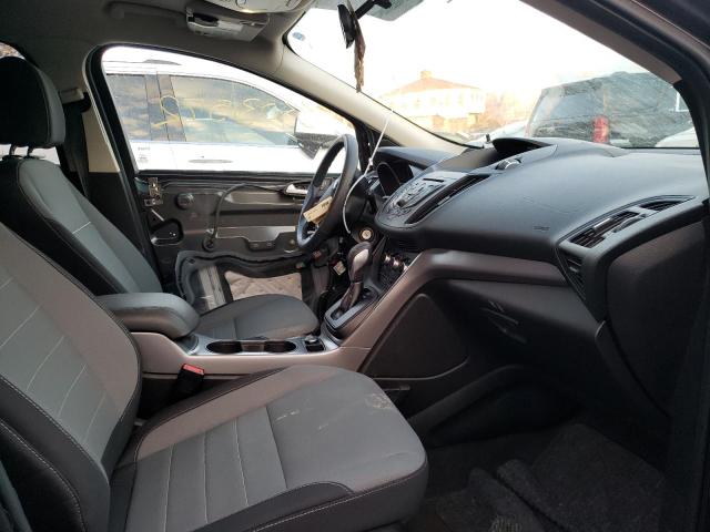 Photo 4 VIN: 1FMCU0G74FUC31713 - FORD ESCAPE SE 