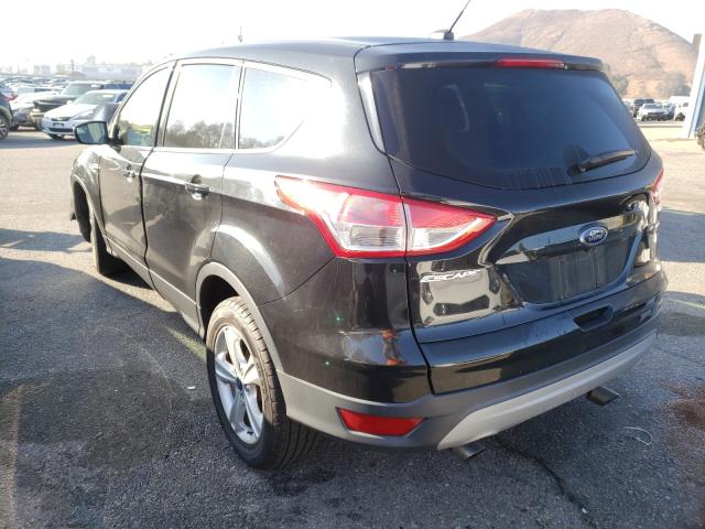 Photo 2 VIN: 1FMCU0G74FUC63447 - FORD ESCAPE SE 