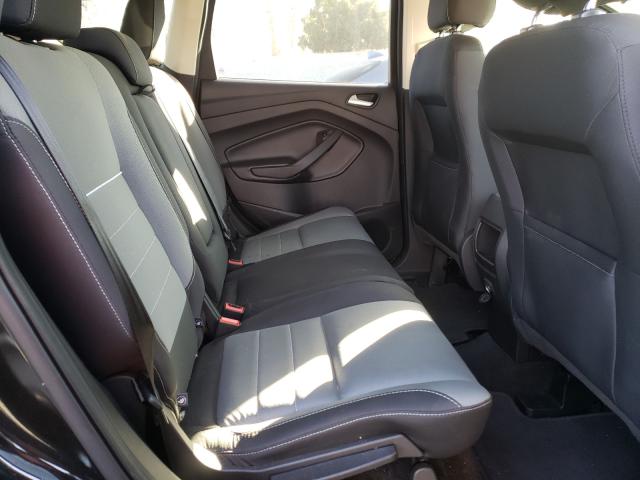 Photo 5 VIN: 1FMCU0G74FUC63447 - FORD ESCAPE SE 