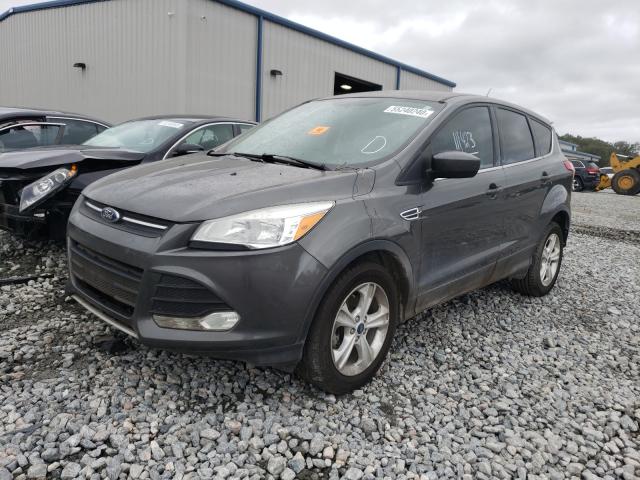 Photo 1 VIN: 1FMCU0G74GUA17368 - FORD ESCAPE SE 