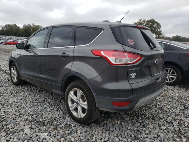 Photo 2 VIN: 1FMCU0G74GUA17368 - FORD ESCAPE SE 