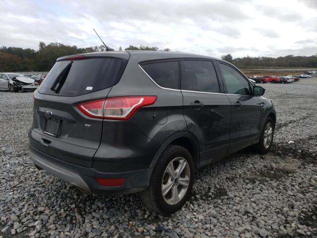 Photo 3 VIN: 1FMCU0G74GUA17368 - FORD ESCAPE SE 