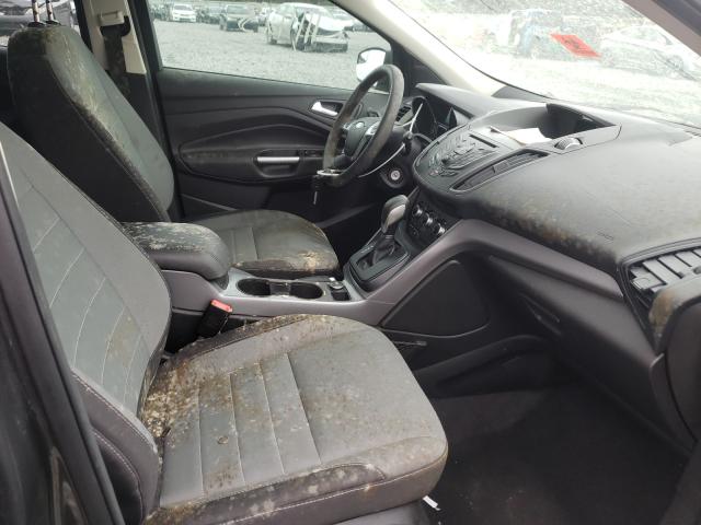 Photo 4 VIN: 1FMCU0G74GUA17368 - FORD ESCAPE SE 